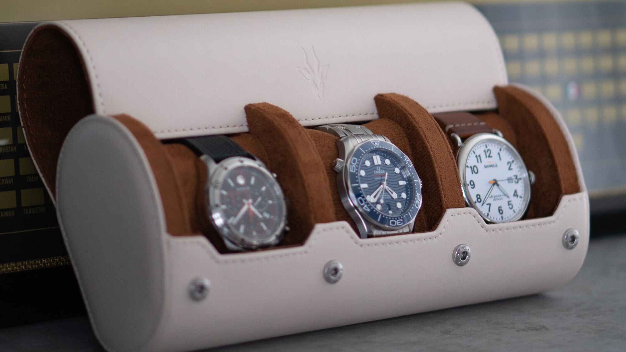 Elevate Your Timepieces: A Guide to Choosing the Perfect Watch Case